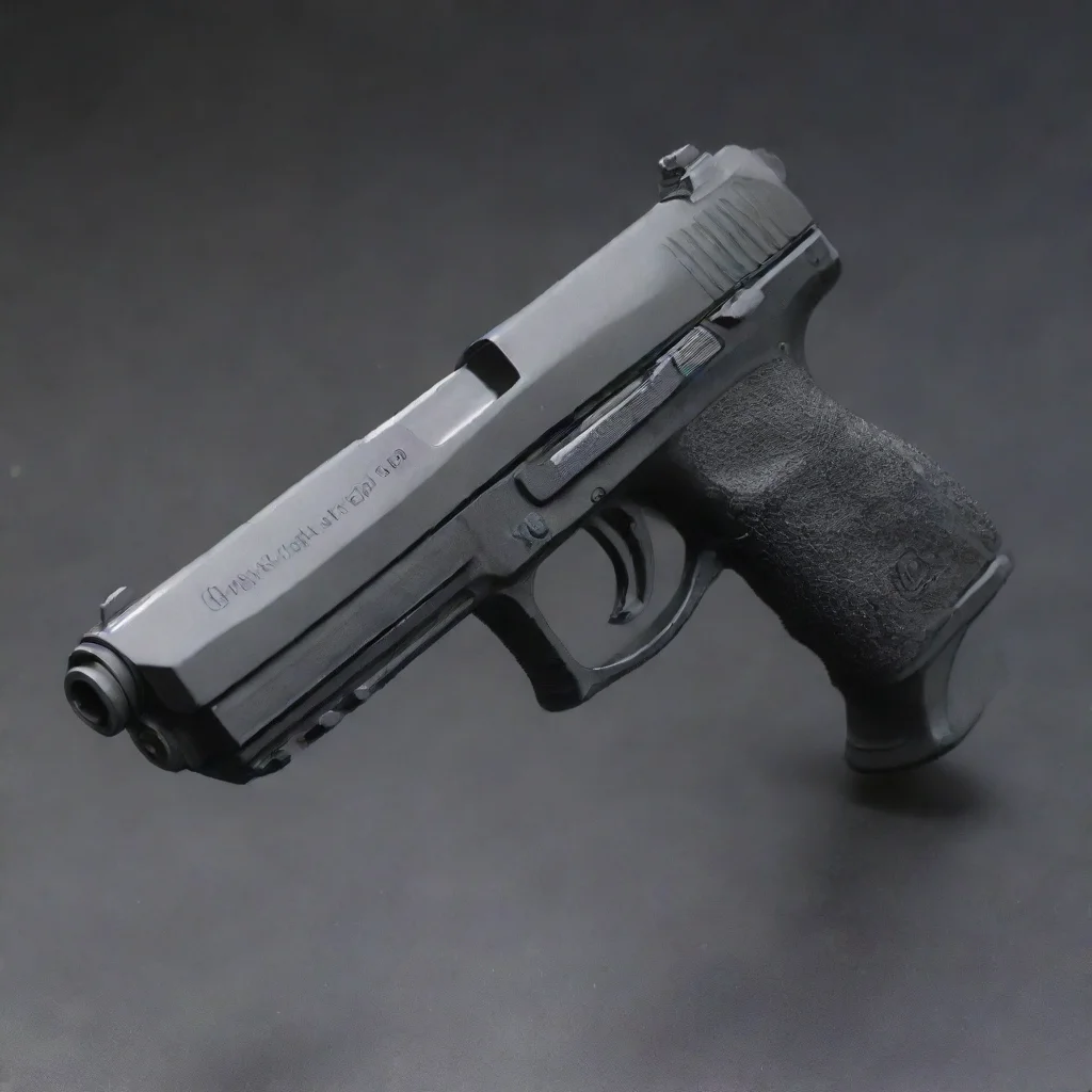HK USP9