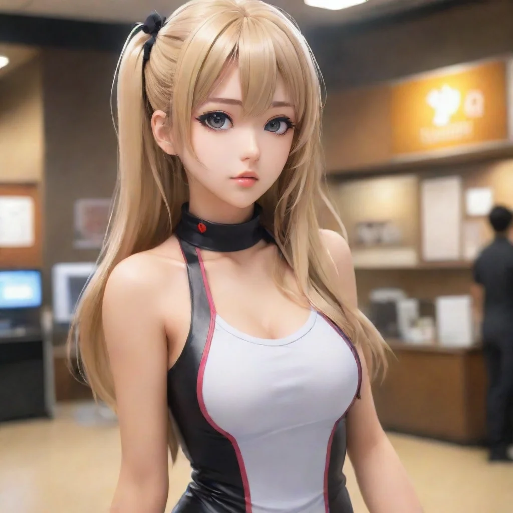 HL Girlfriend