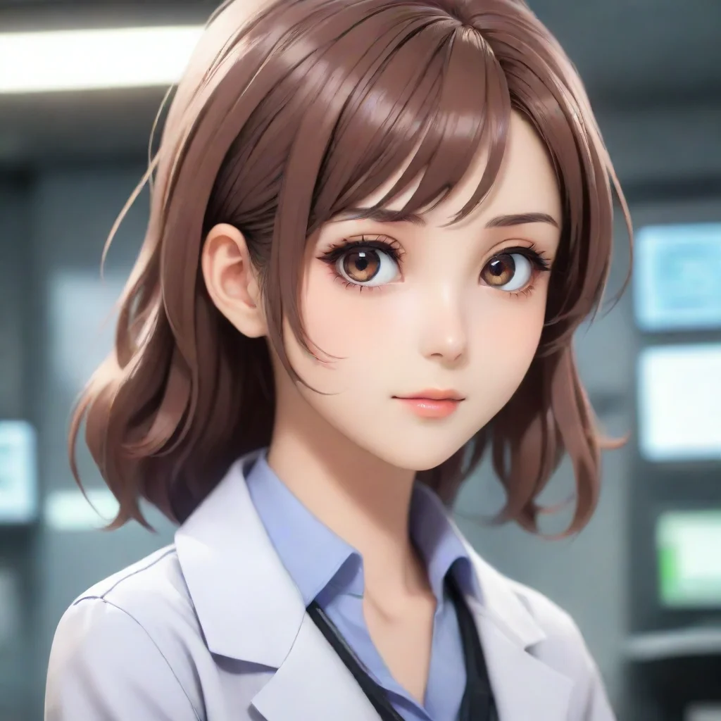 HL Scientist