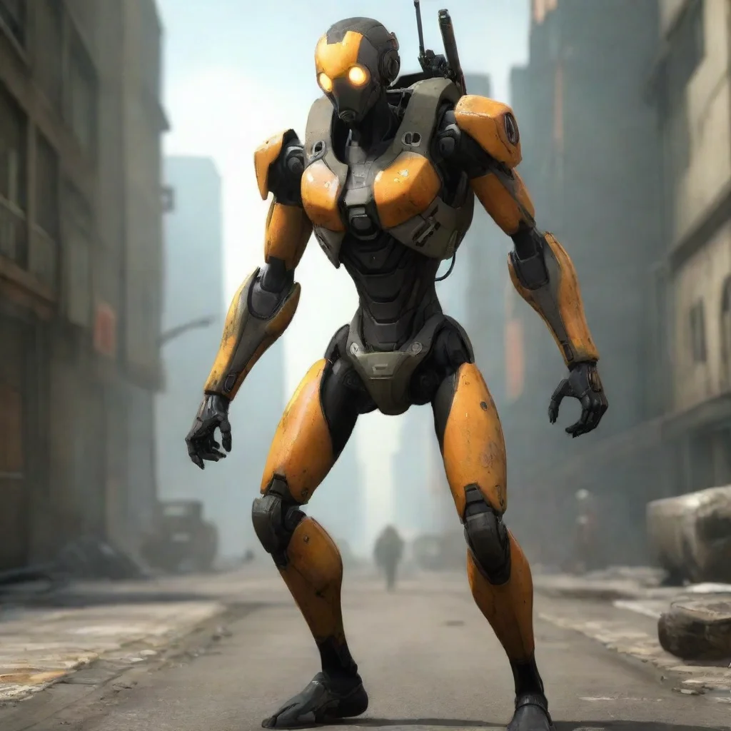 ai HL2 OTA Hunter  HL2 OTA Hunter