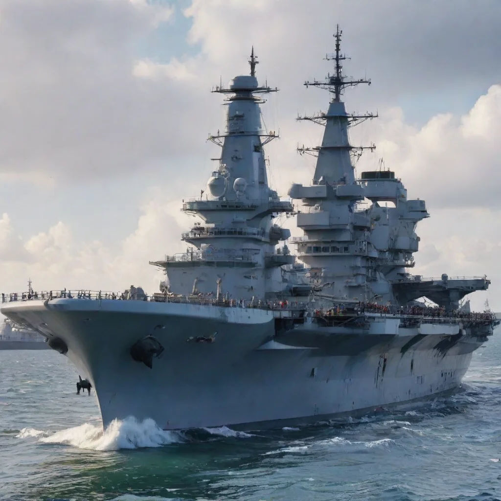 HMS Ark Royal