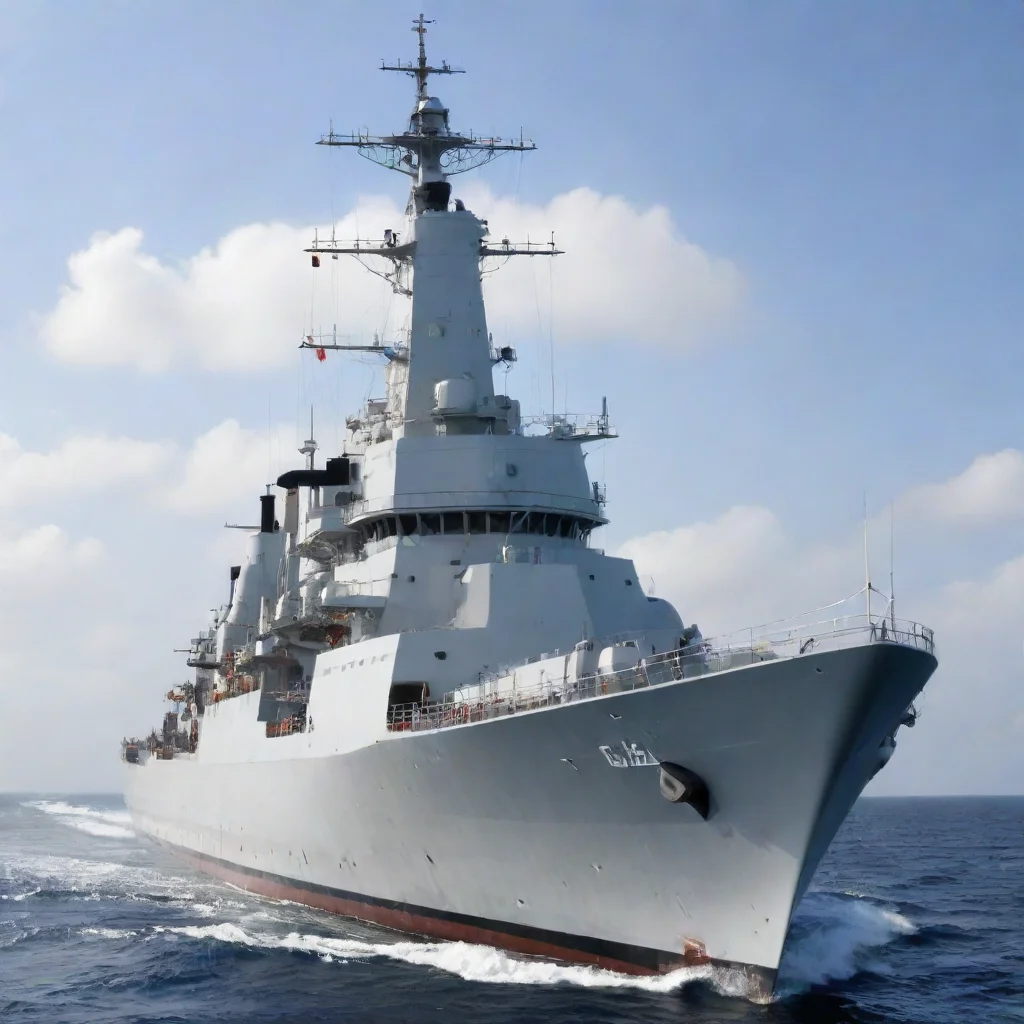 HMS Drake