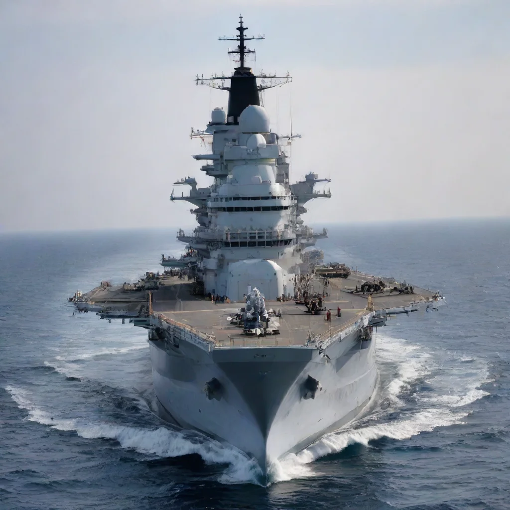 HMS Formidable