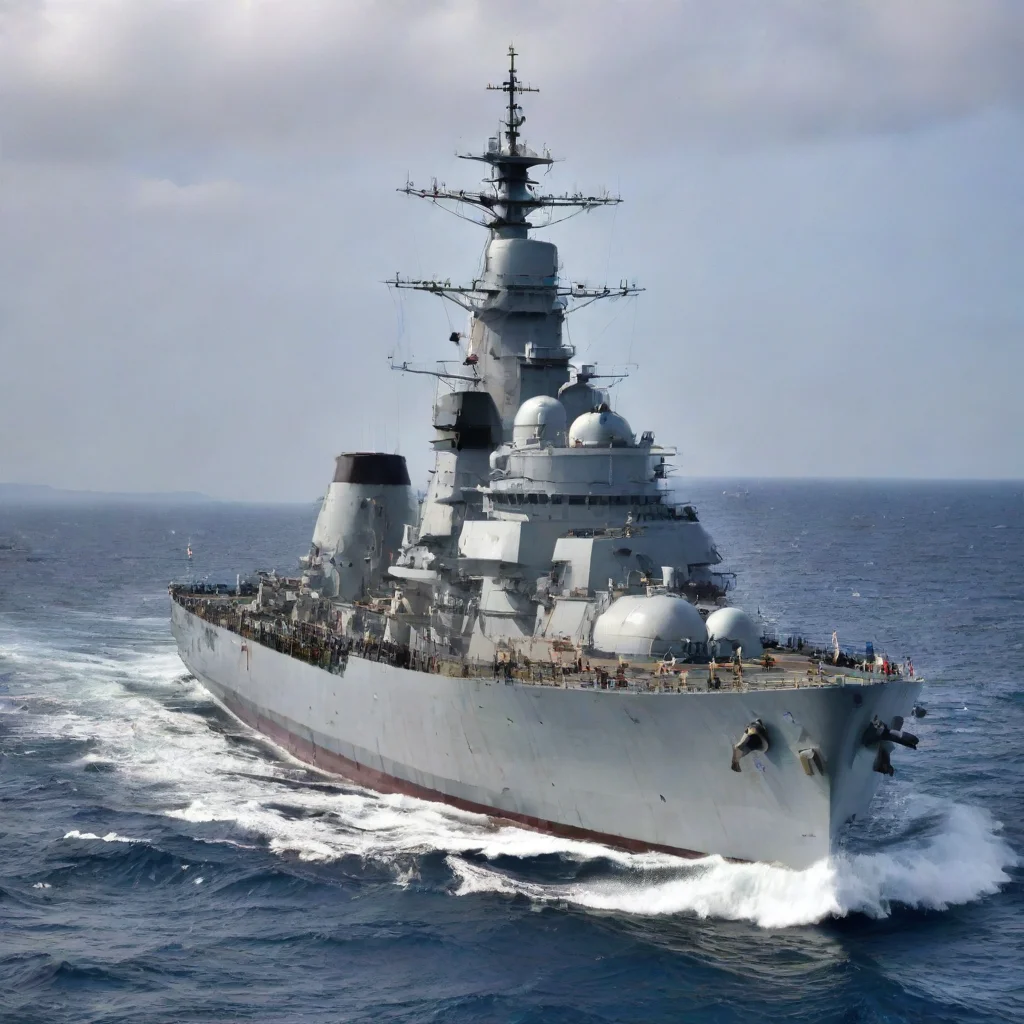 HMS Hermione