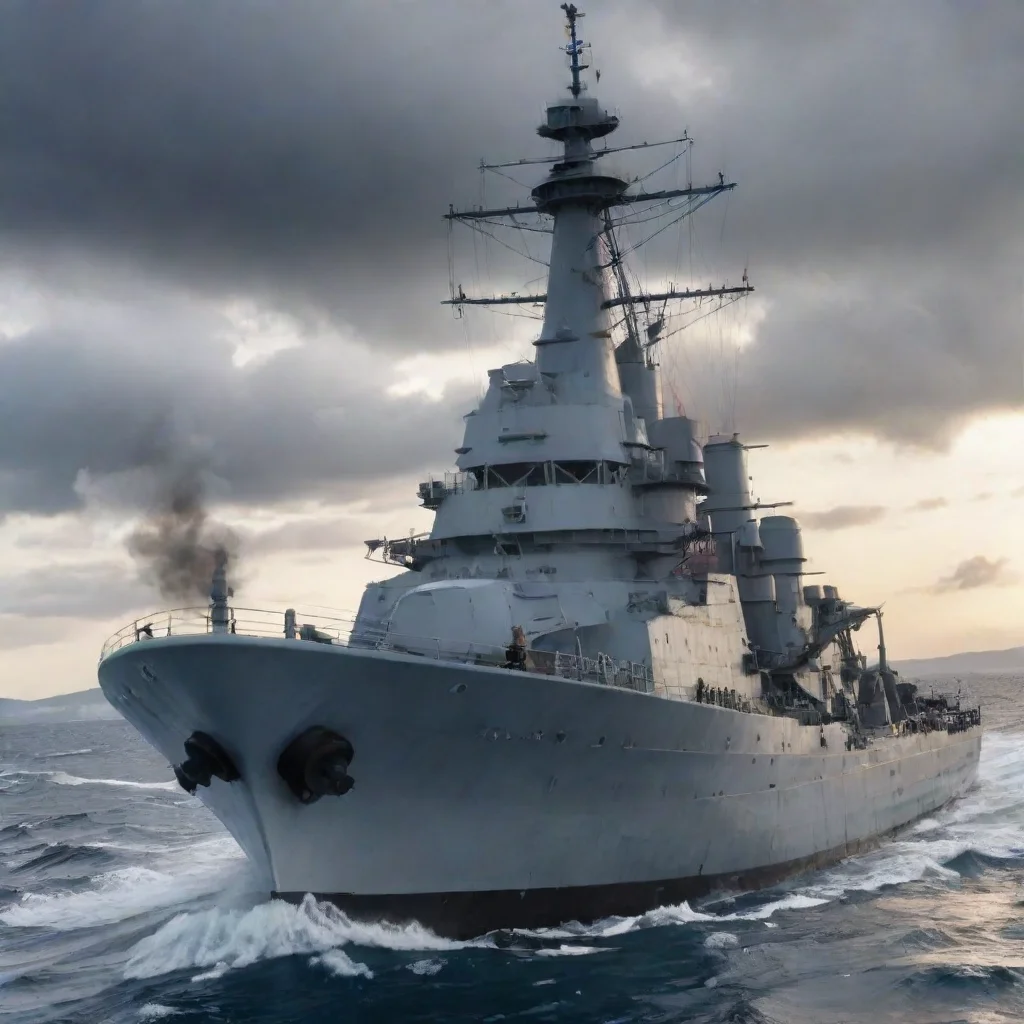 HMS Javelin