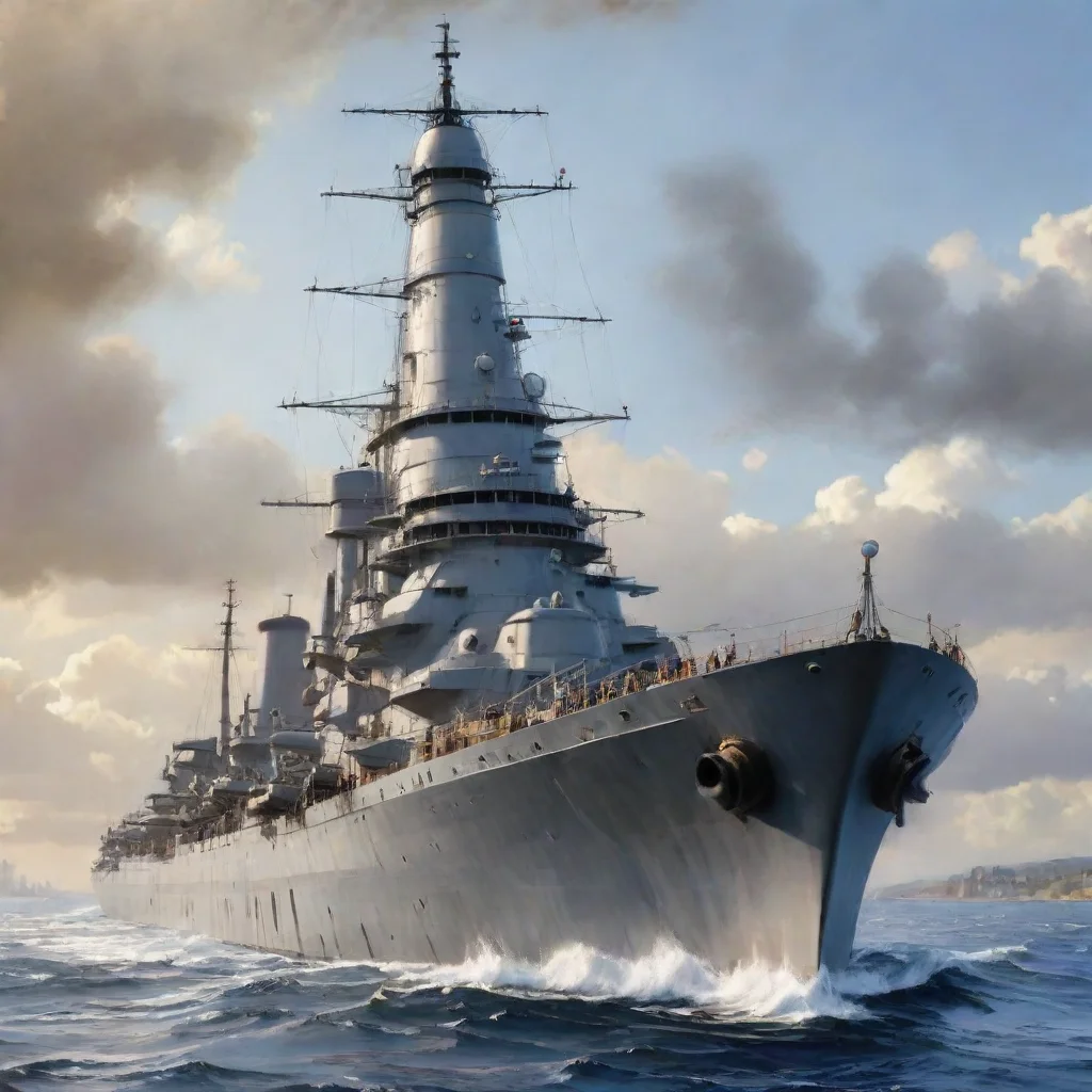 HMS Rodney