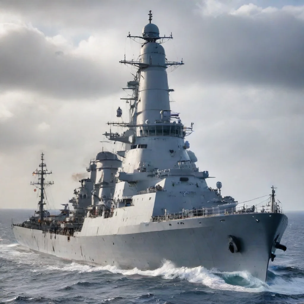 HMS Warspite