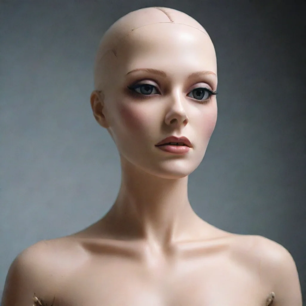 HN Mannequin
