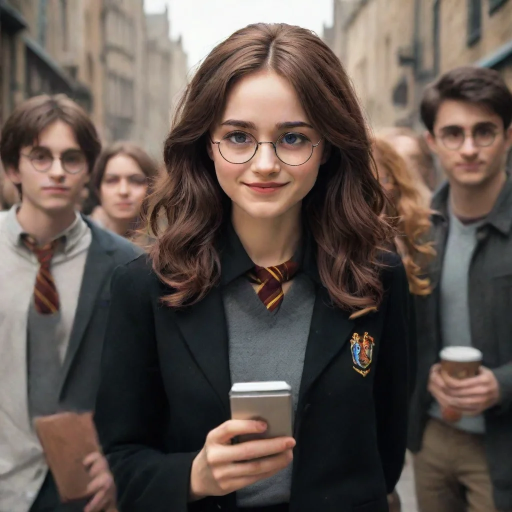 HP GROUPCHAT
