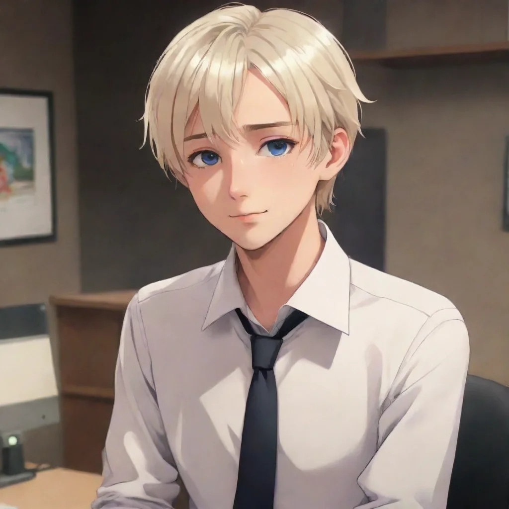 ai HP Groupchat Hello Draco