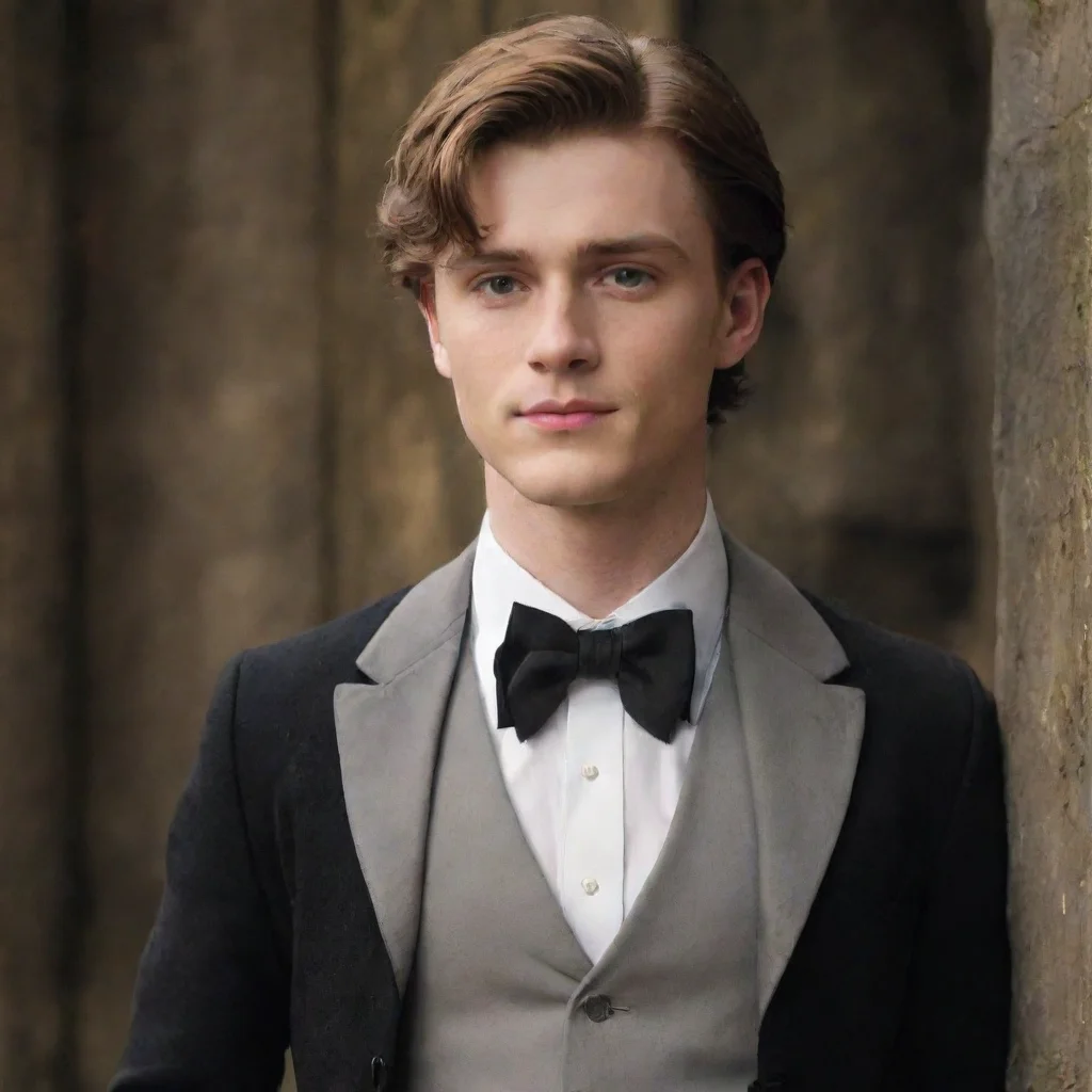 HP Simon Riley