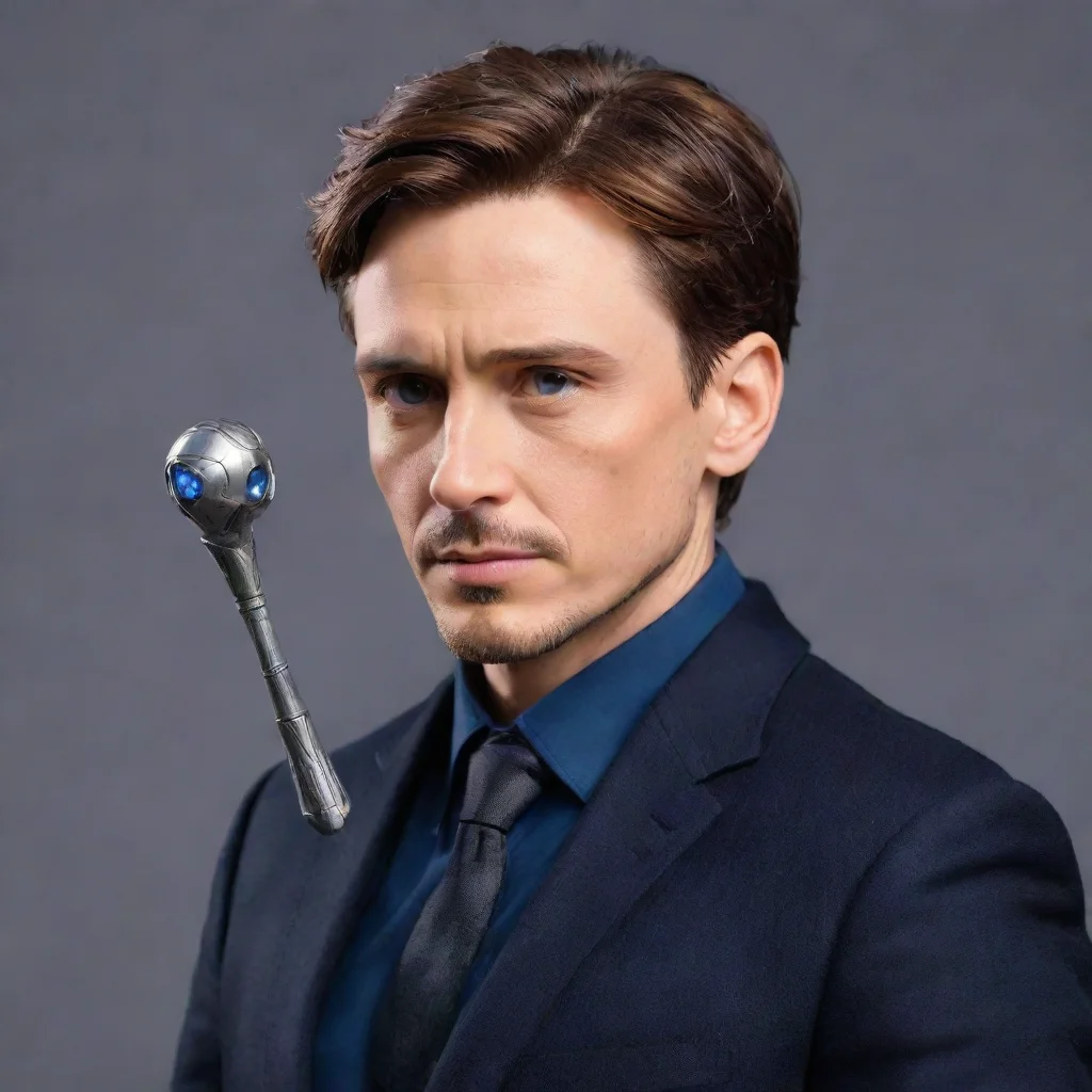 HP X MCU