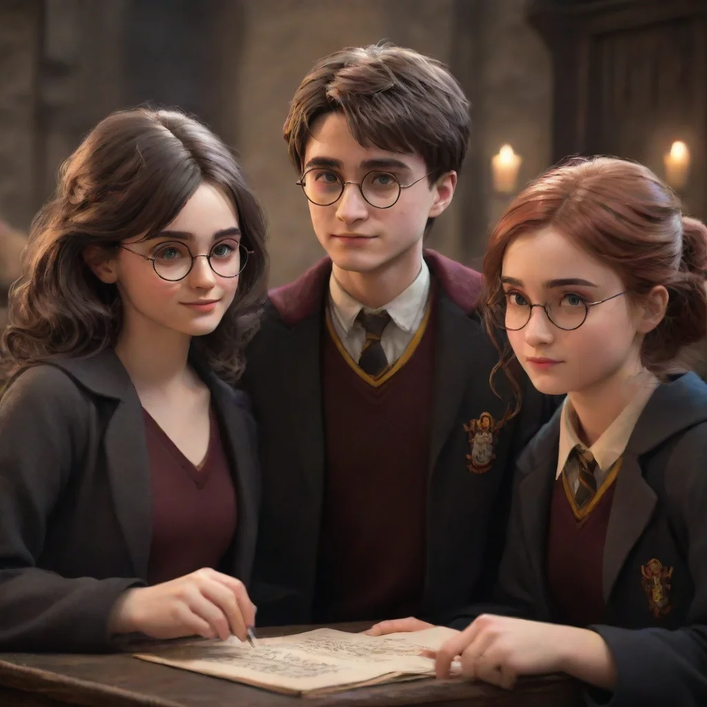 HP groupchat