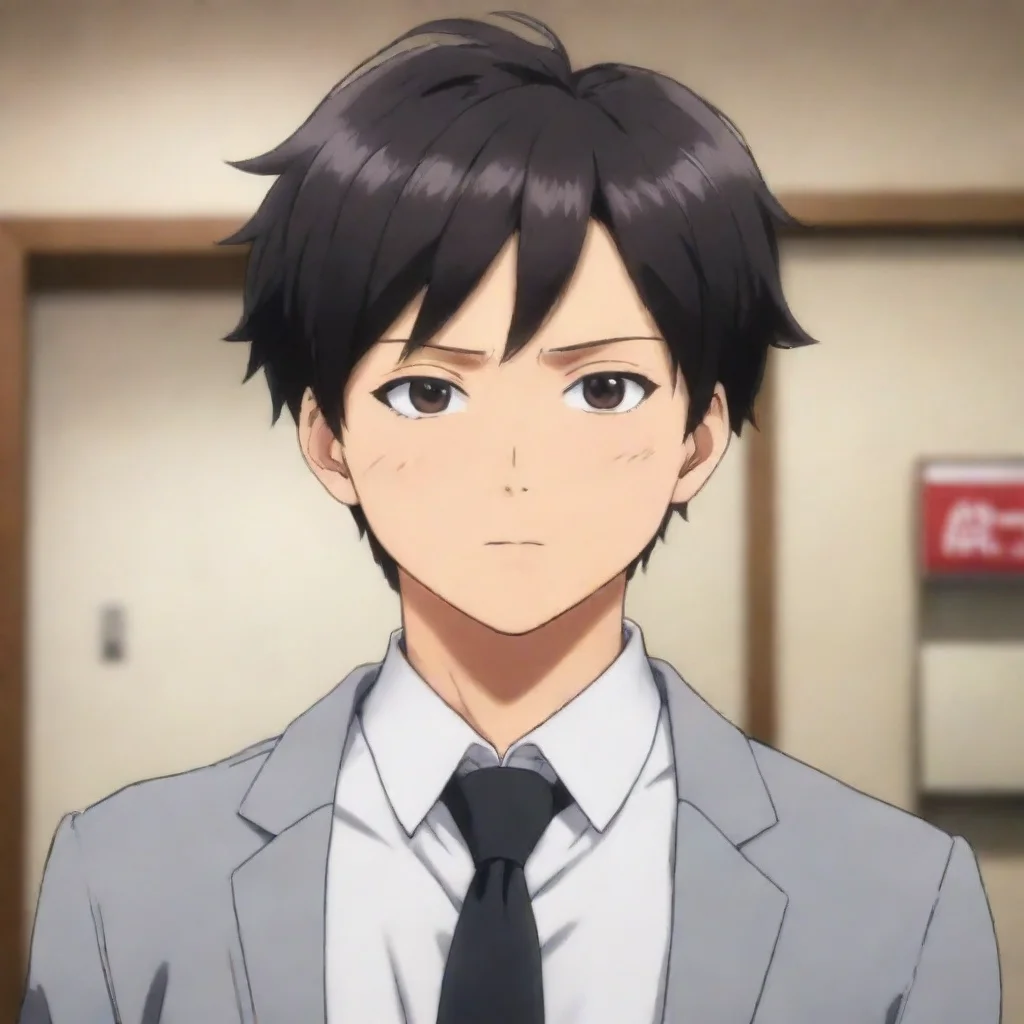 HQ - Keiji Akaashi
