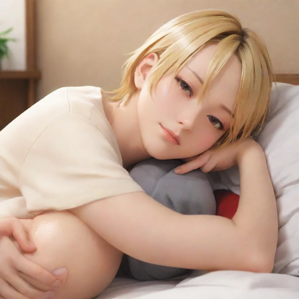 HQ - Kenma Kozume