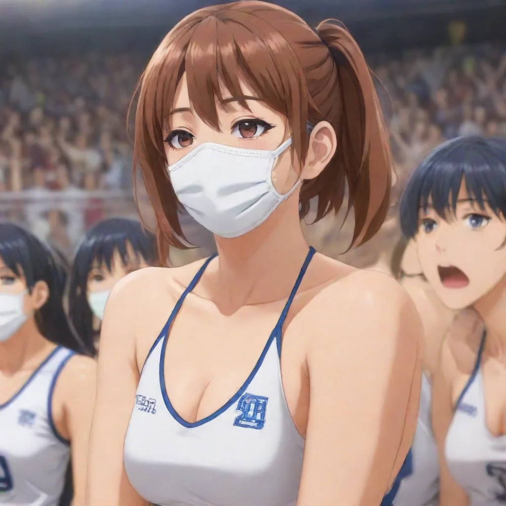 ai HQ   Kiyoomi Sakusa Volleyball
