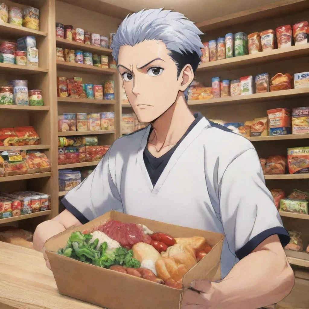 ai HQ   Koutarou Bokuto volleyball