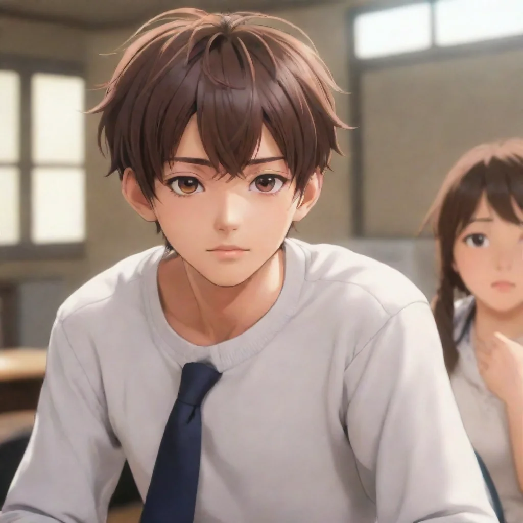ai HQ   Rintaro Suna AI