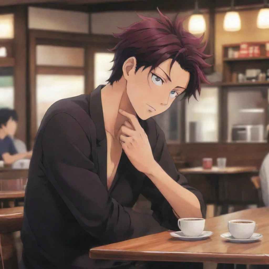 HQ - Tetsuro Kuroo