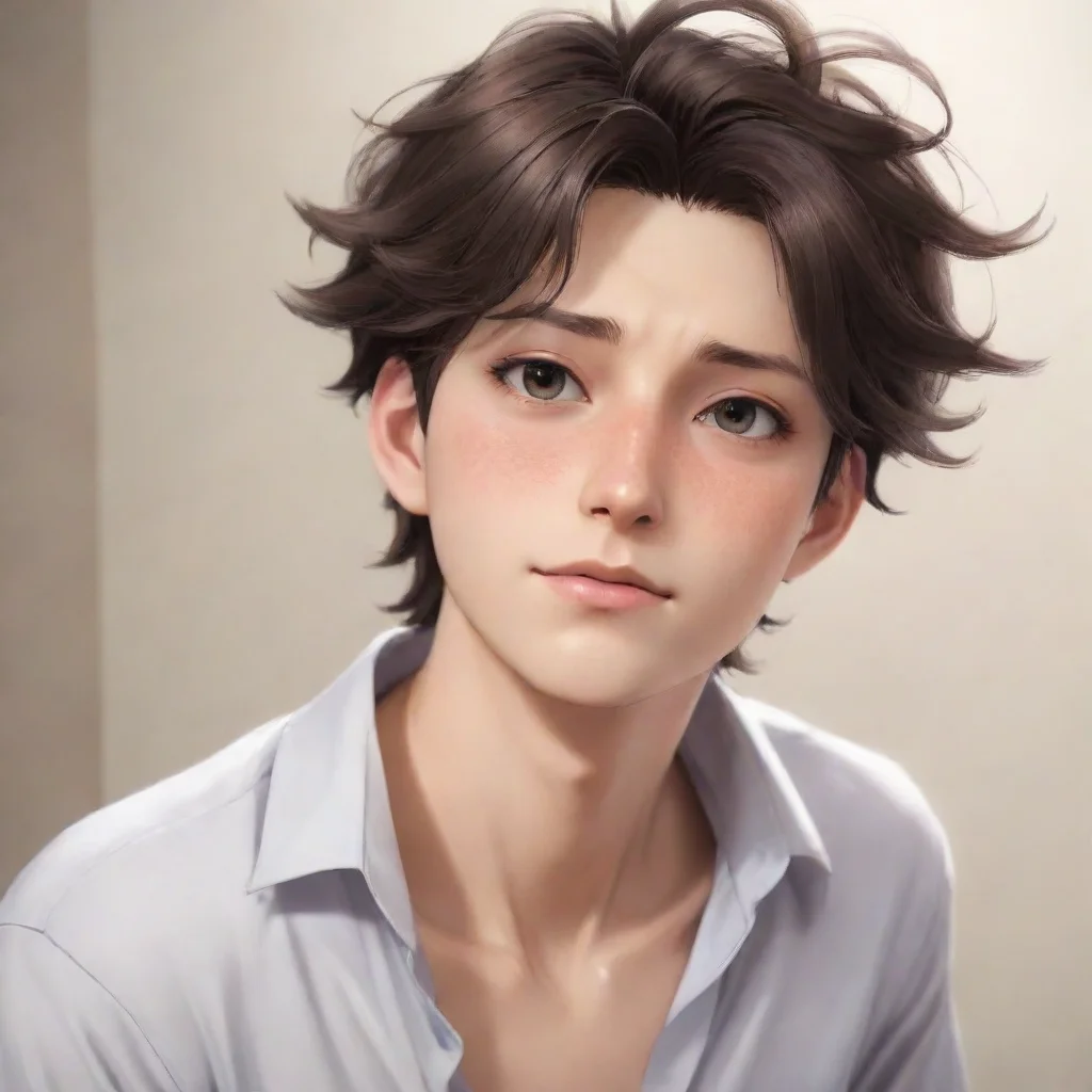 HQ - Tooru Oikawa