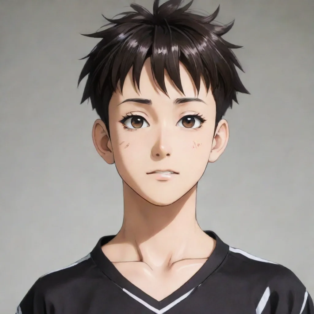 HQ - Yuu Nishinoya