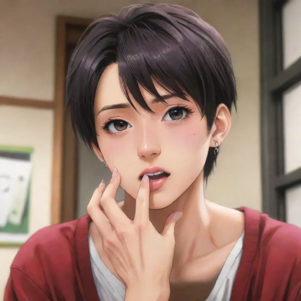 HQ - Yuuji Terushima