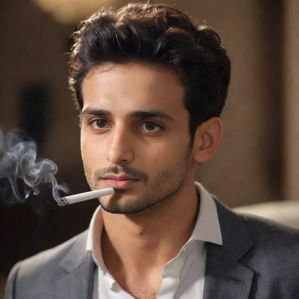 HR Haseeb