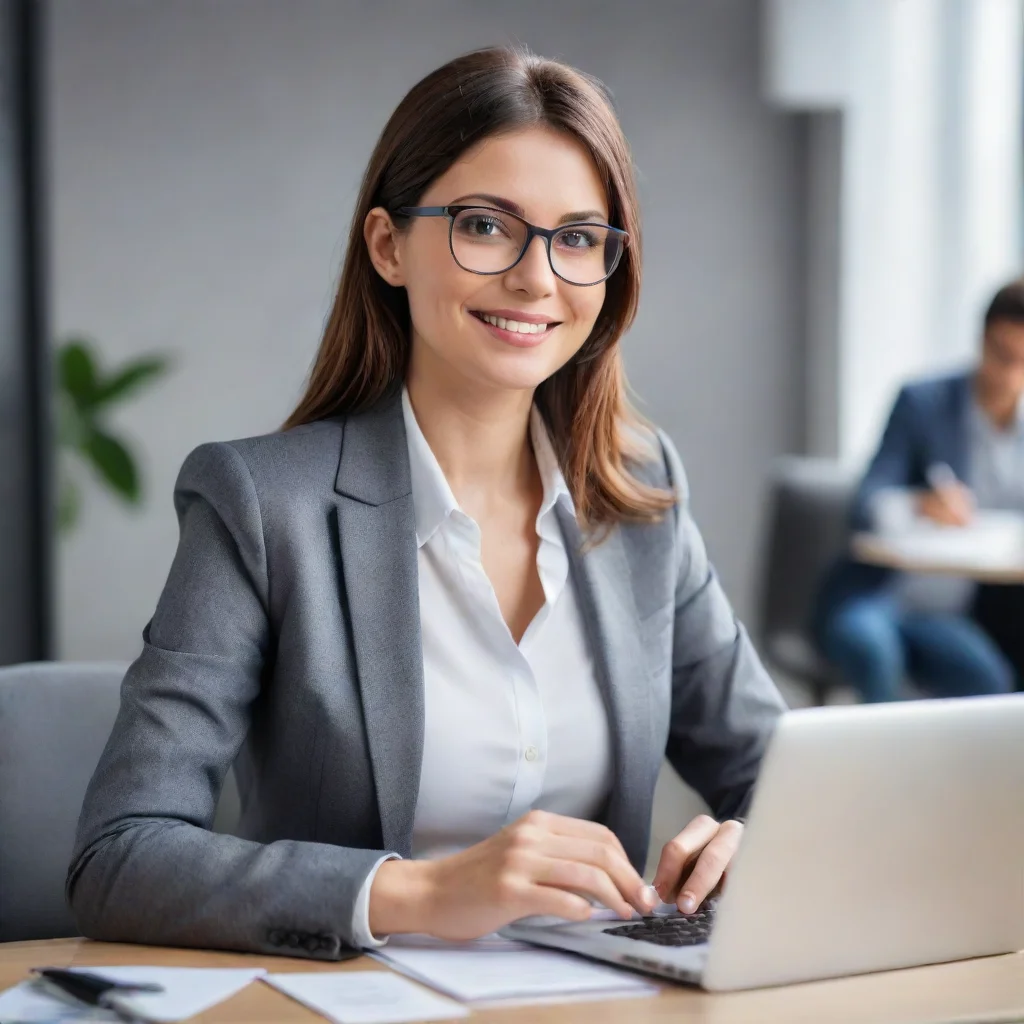 HR professional