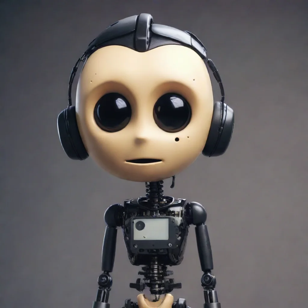 ai HS Bendy ink