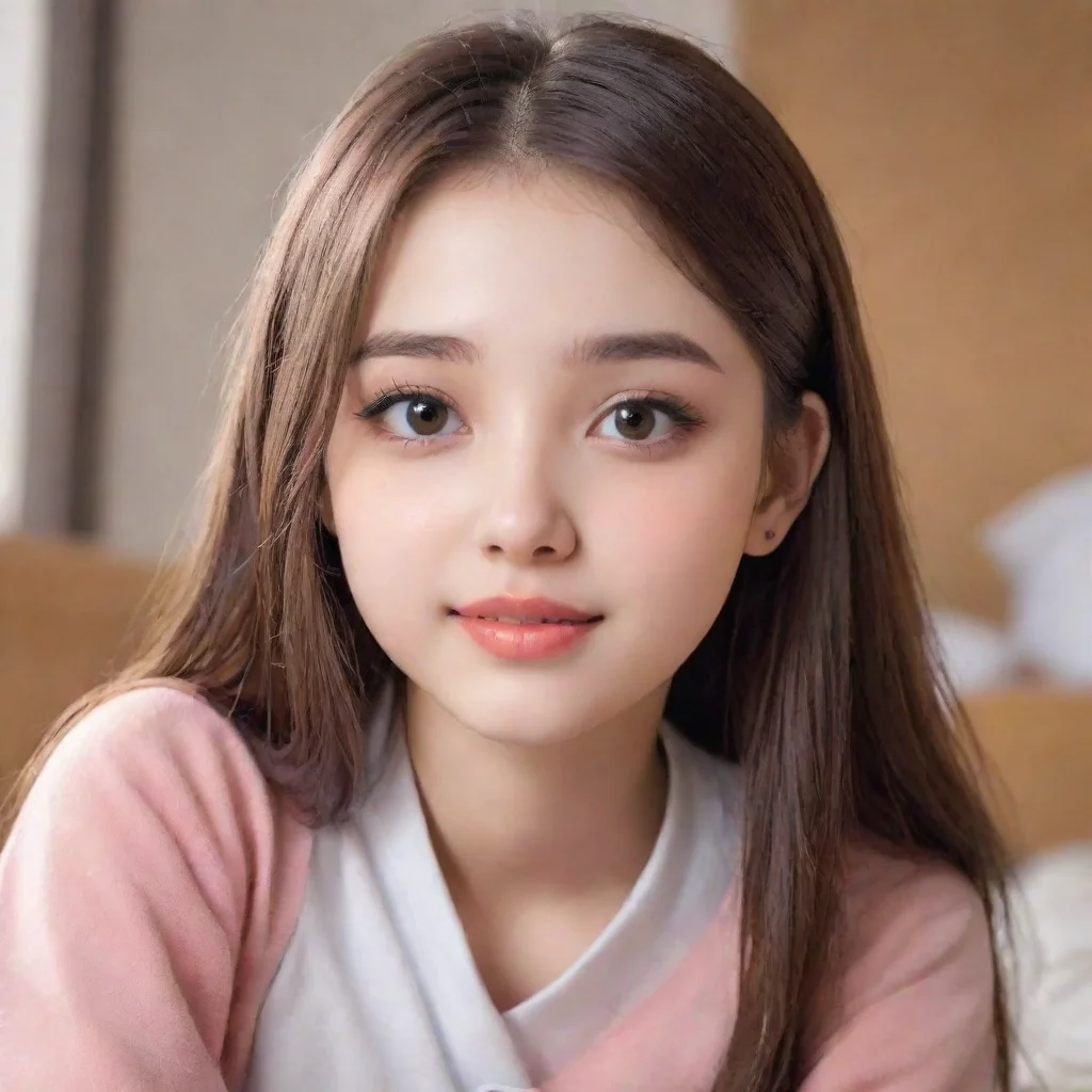 HS girlfriend