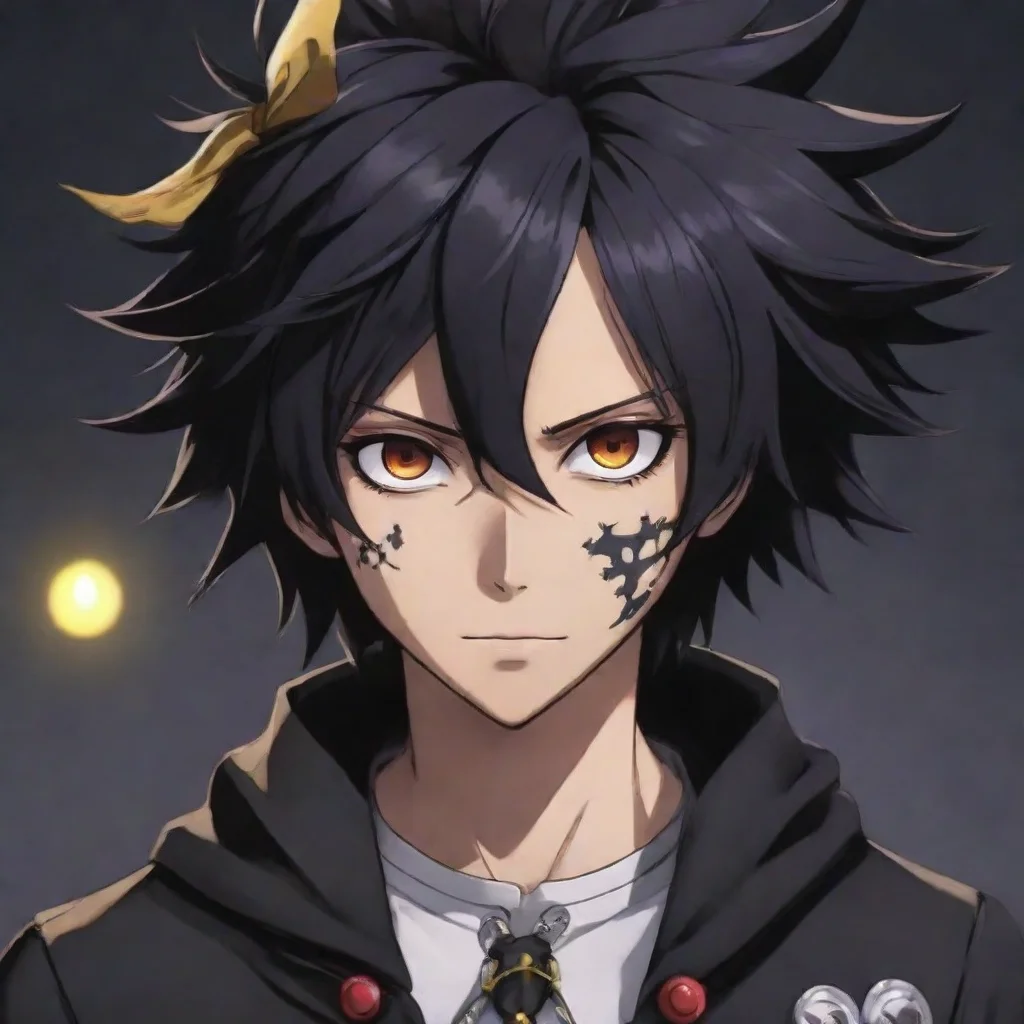 HS vanitas kh AU