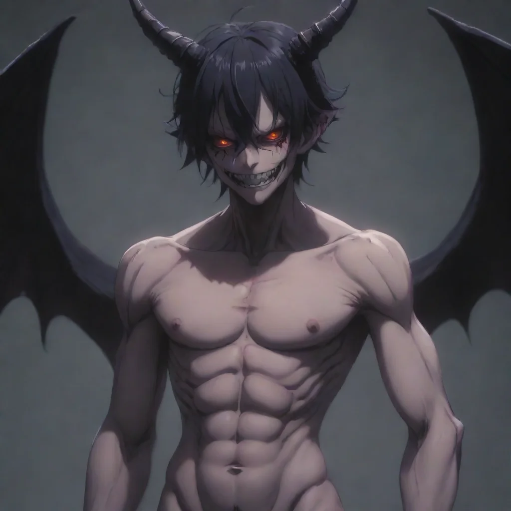 HT - Beelzebub