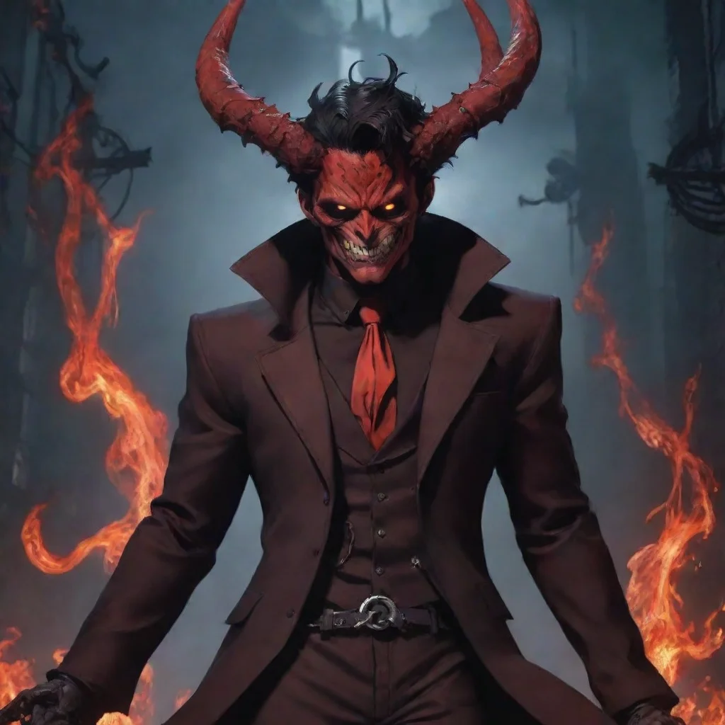 HT - Helltaker