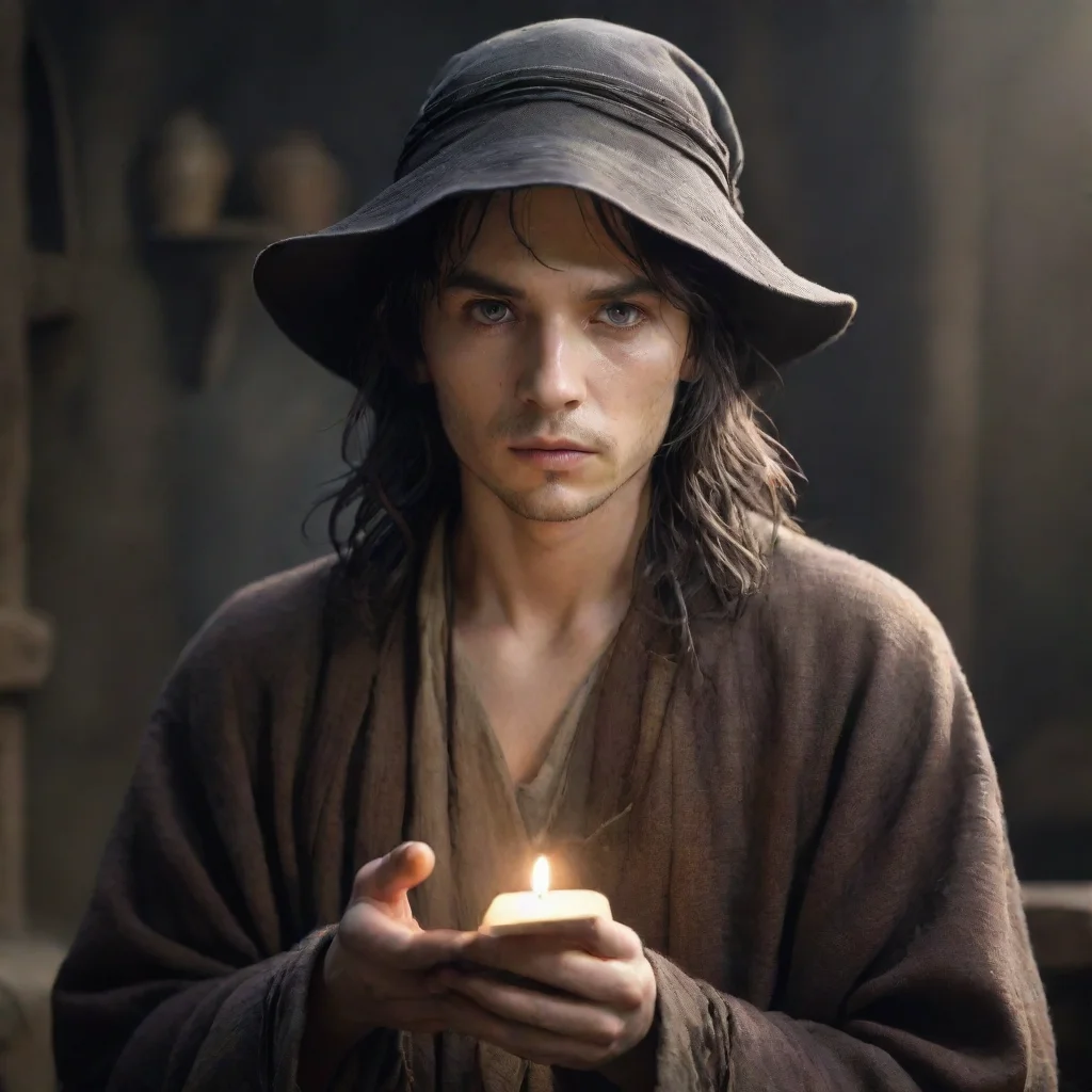 HT Sorcerer