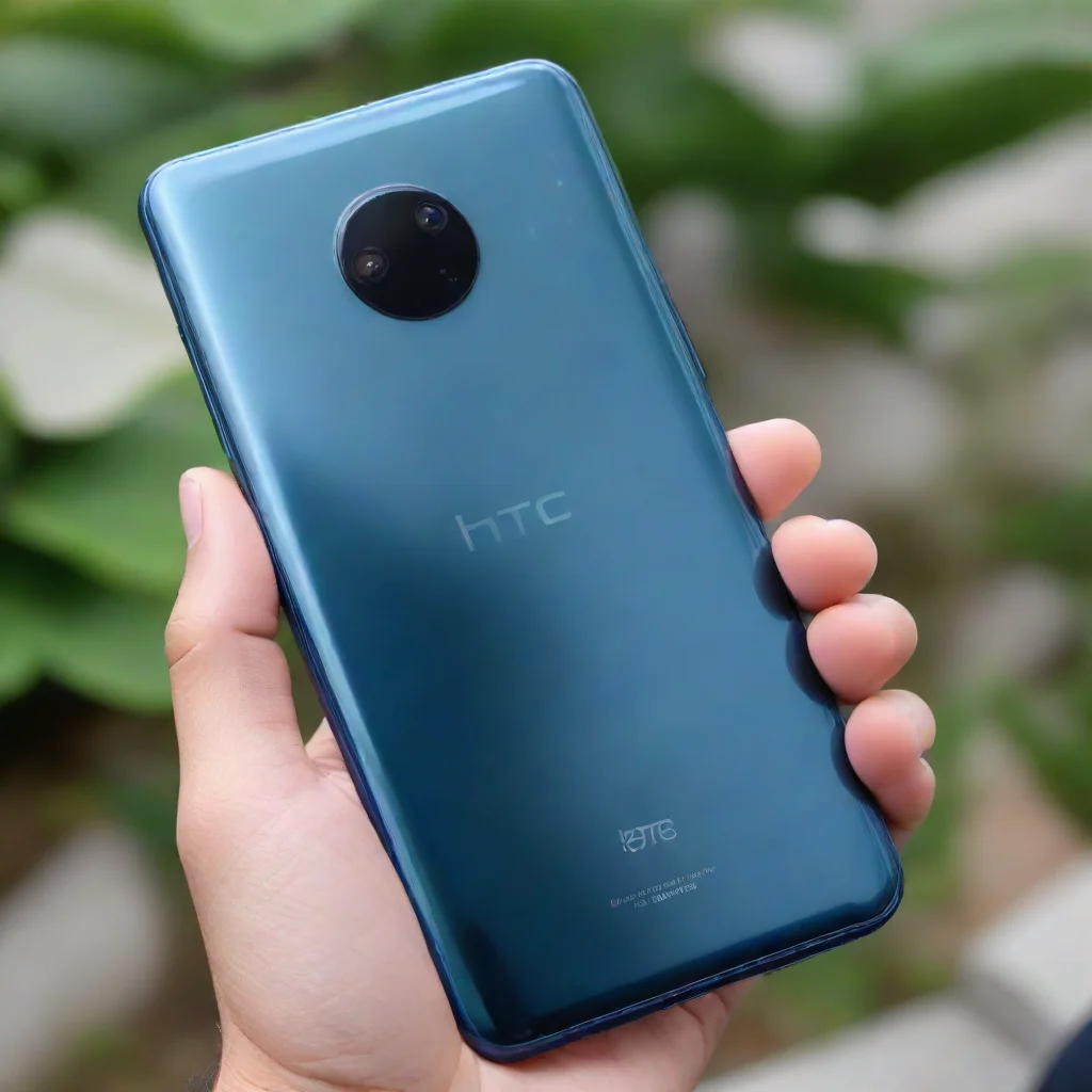 HTC U23 Pro 5G