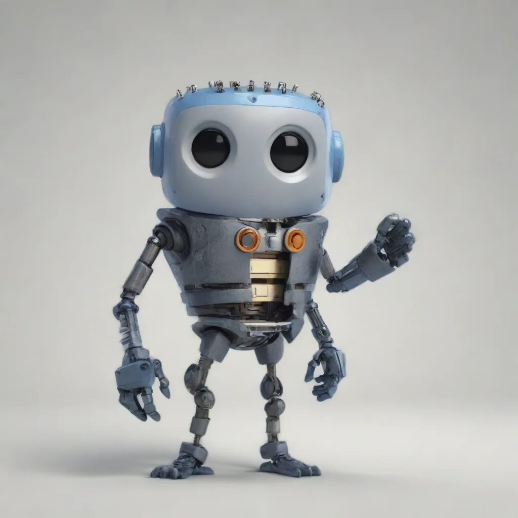 ai HTTP API Programming
