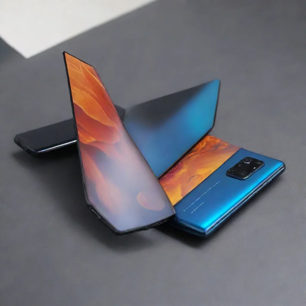 HUAWEI Mate Xs 2