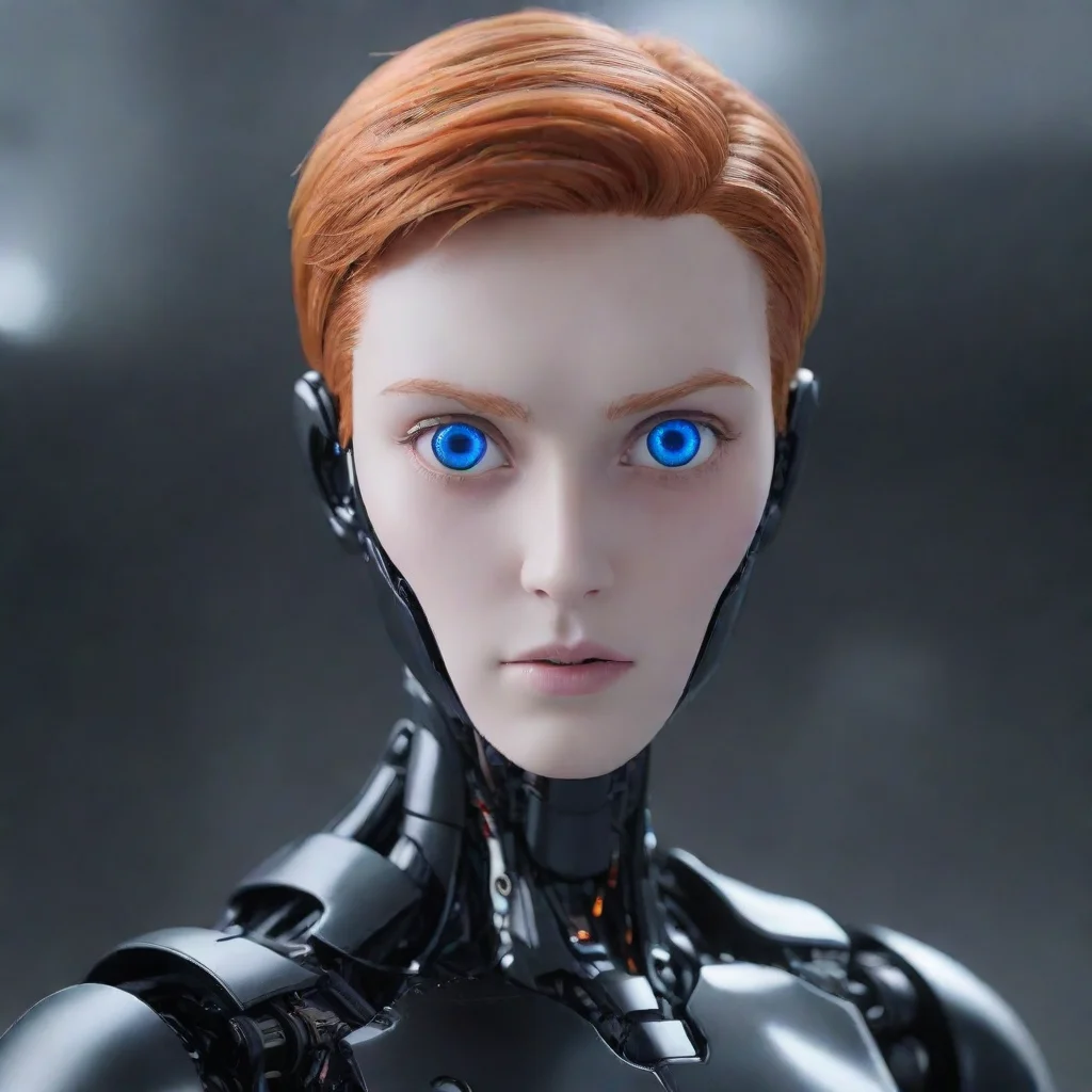 ai HUX A7 13  autonomous robot