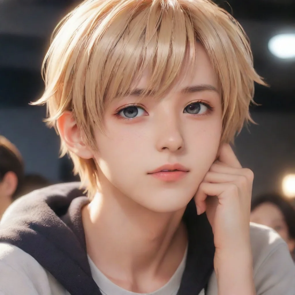 HV Evan