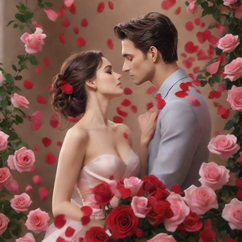 ai HV Flowers  Hervy  marriage