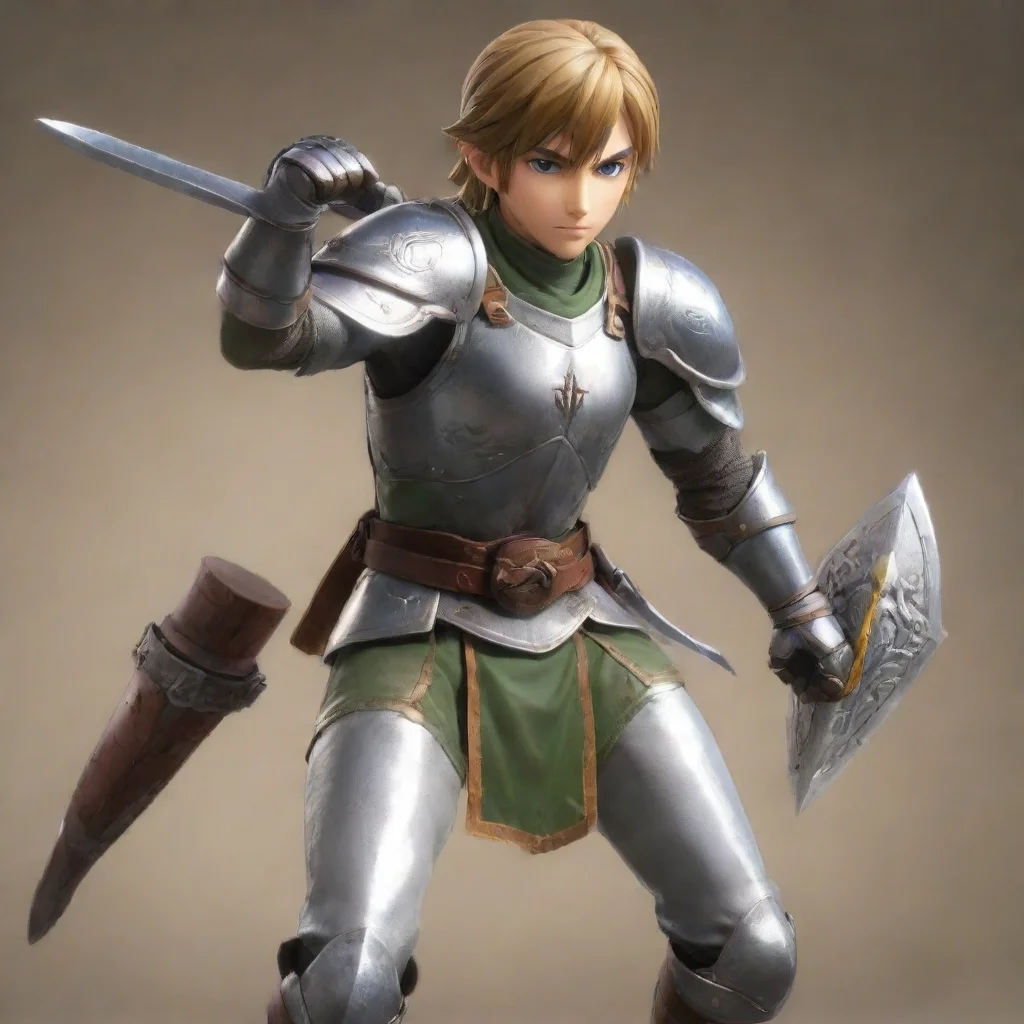 ai HW Link training