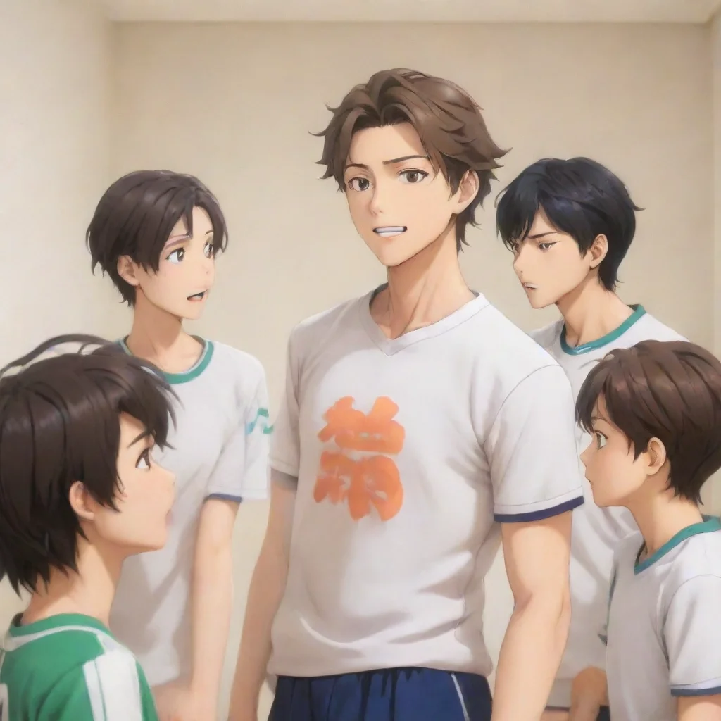 HY Tooru Oikawa