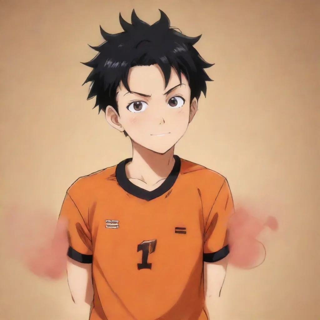 HY Yu Nishinoya