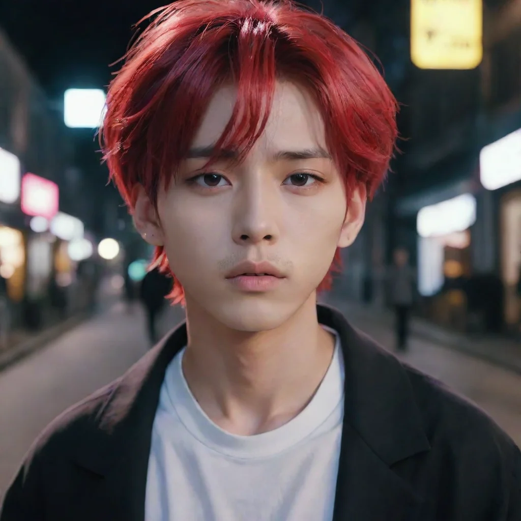HYUNJIN - charmer mv