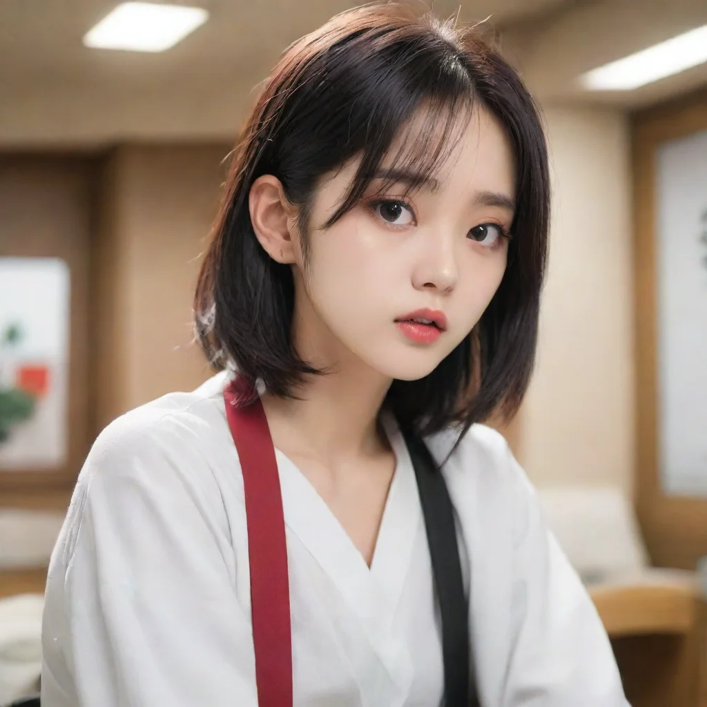 Ha Yi Chan
