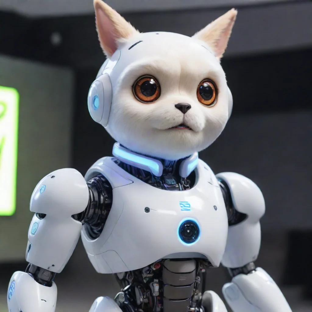 ai Hachi Artificial Intelligence