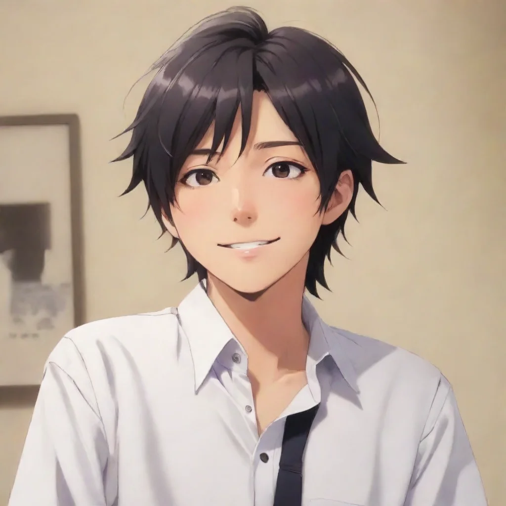 Hachisuke TAKAMIZO