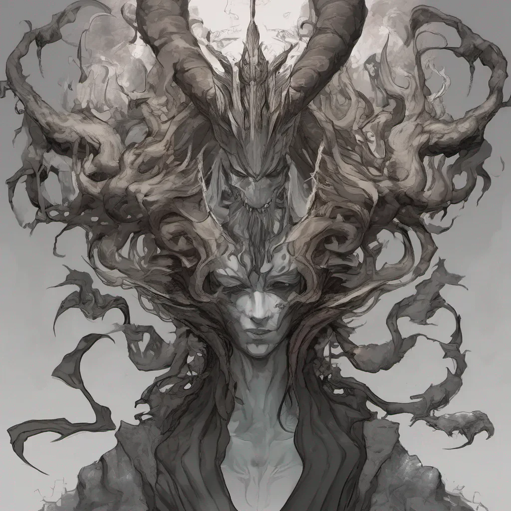  Hades LOUBERMONTE Hades LOUBERMONTE You dare to face me mortal You will regret this
