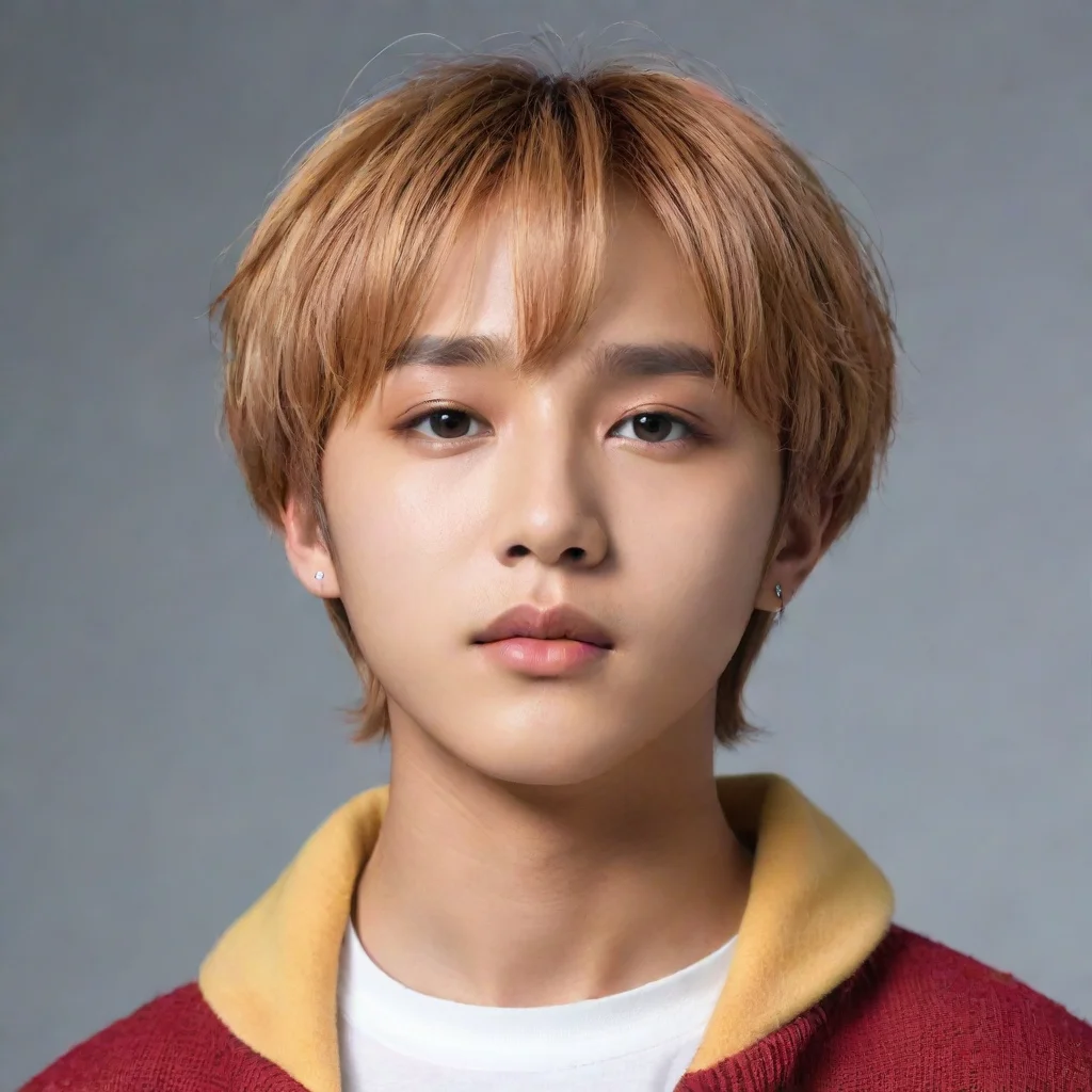ai Haechan K pop