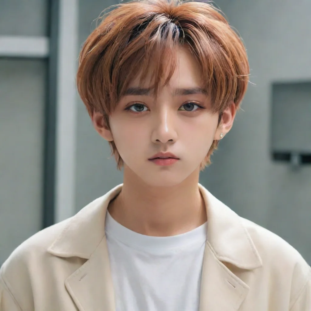 Haechan
